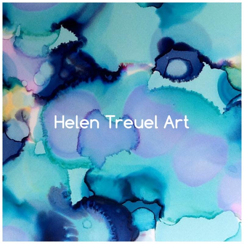 Helen Treuel, Tia Alysse Art Artworks