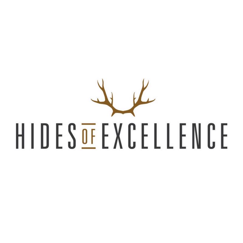 Hides of Excellence Cushions