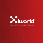 iWorld Online Turntable