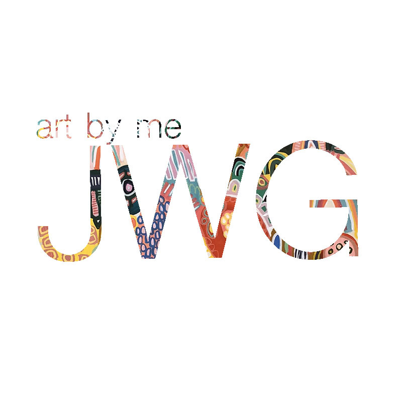 Jonathan Gemmell - Art By Me JWG