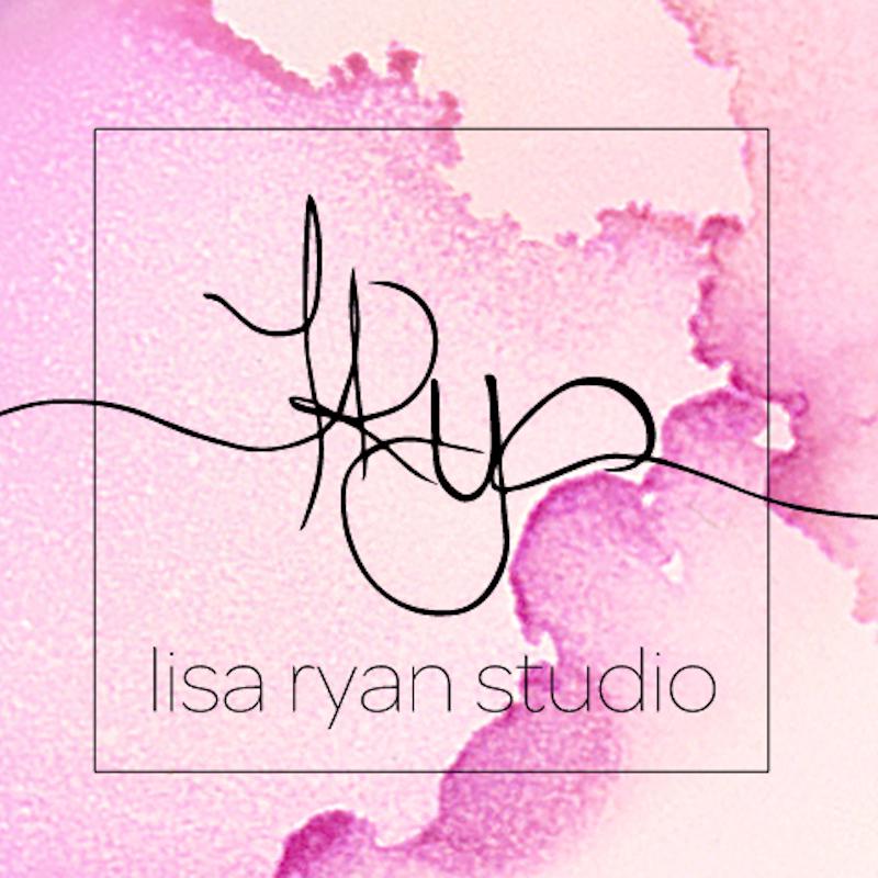 People, Abstract, Australian, Lisa Ryan Studio Giclee Art Prints