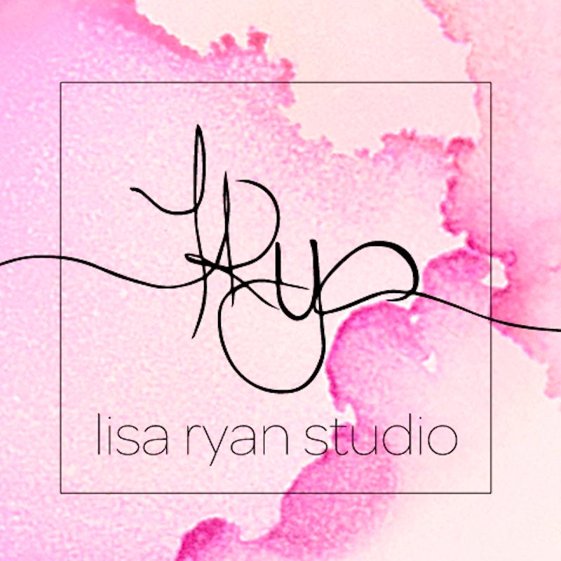 Lisa Ryan Studio, Lelly Lou Designs, CRT Prints Artworks