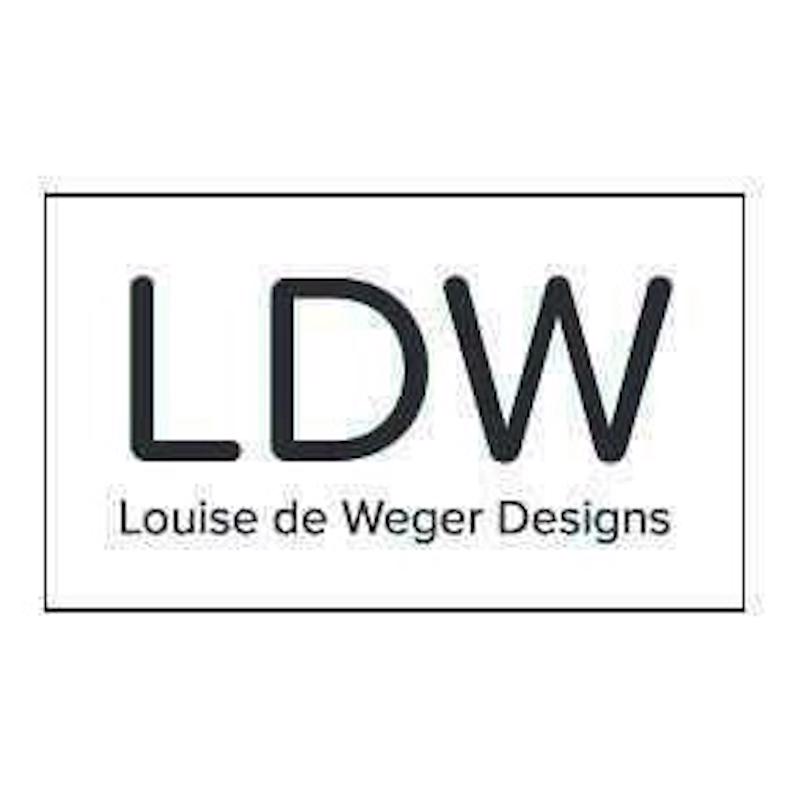 Louise de Weger Designs, Clint Peloso Photography Artworks