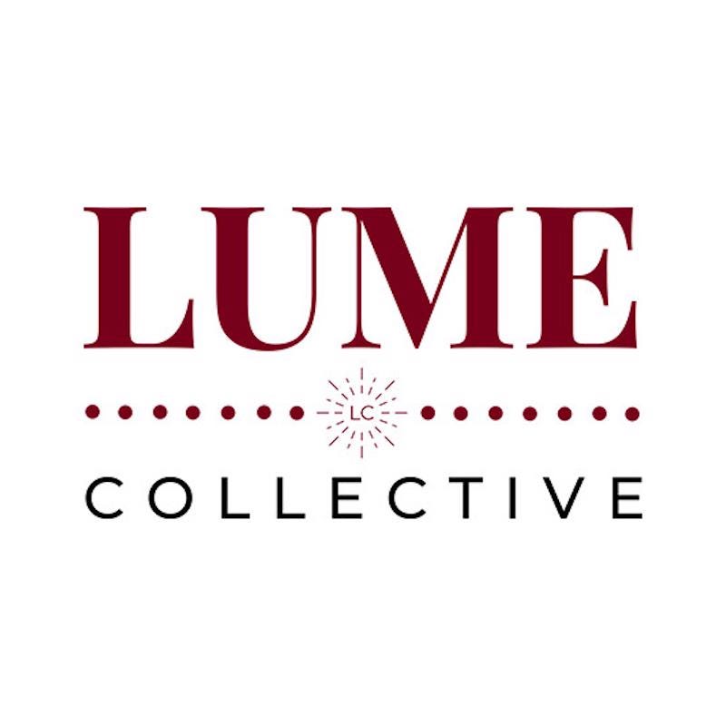 Floral, Plant Life, Lume Collective Artworks