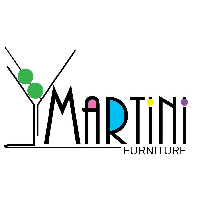 Martini Furniture, Oak, Linen White, Dove, Tan, Yellow Furniture