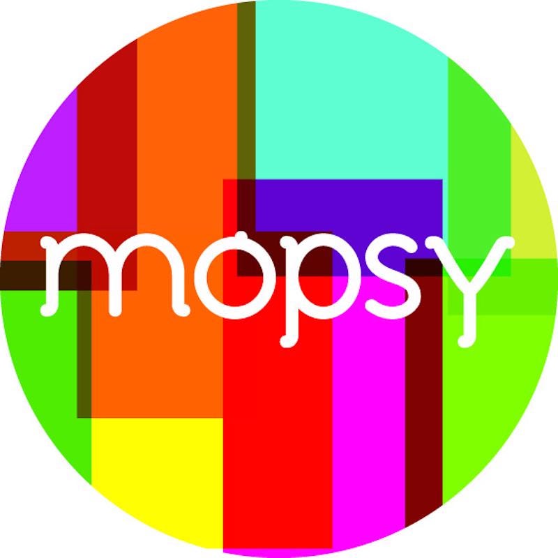 Mopsy, Australian Artworks