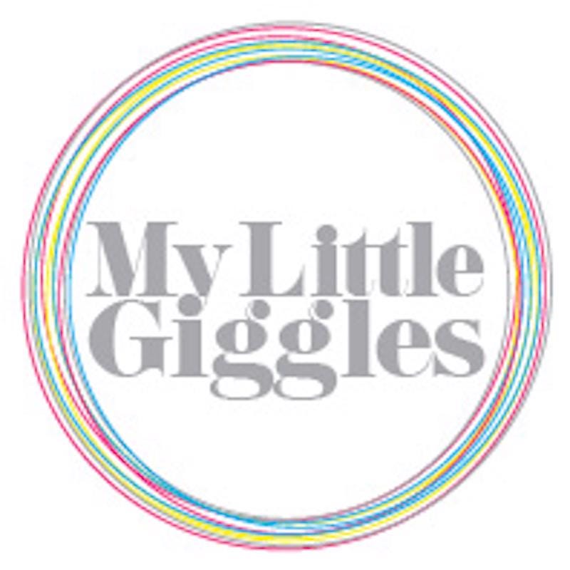 Grey, Monochrome, White, My Little Giggles, Caba Kidz Playroom