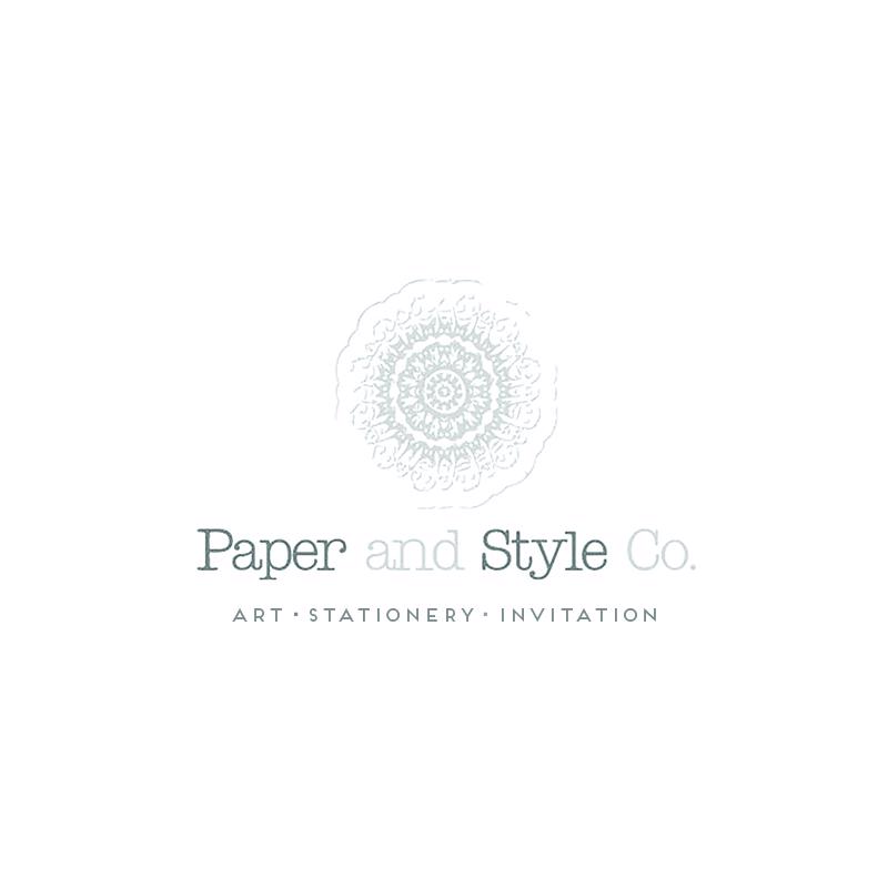Country Style, Scandinavian, Paper and Style Co Artworks