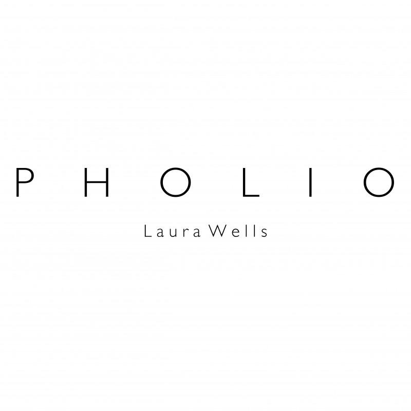 PHOLIO by Laura Wells