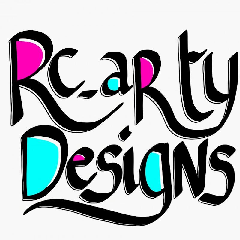 RC aRty Designs