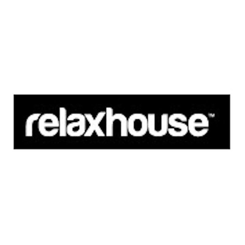 Relaxhouse As Seen In The Block