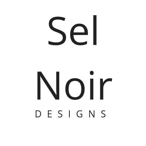 Pick a Pear, Sel Noir Designs Artworks