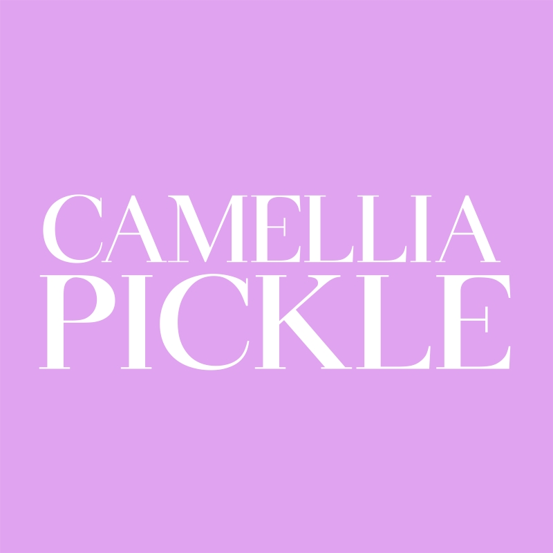 Camellia Pickle