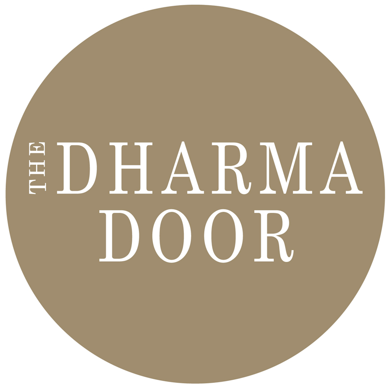 The Dharma Door