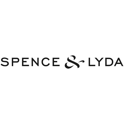 Spence and Lyda Scandinavian Industrial Homewares & Home Decor