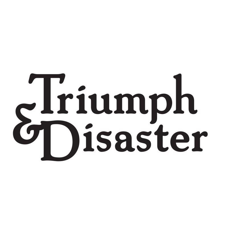 Triumph & Disaster As Seen In The Block