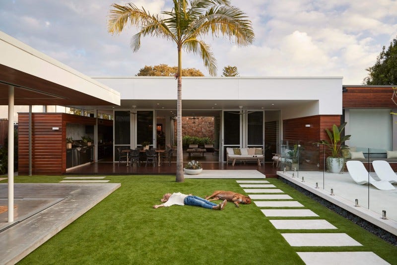 Shelley Craft Byron Bay Home