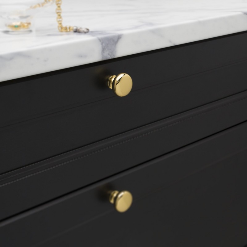 How to choose the right handles and knobs for your home