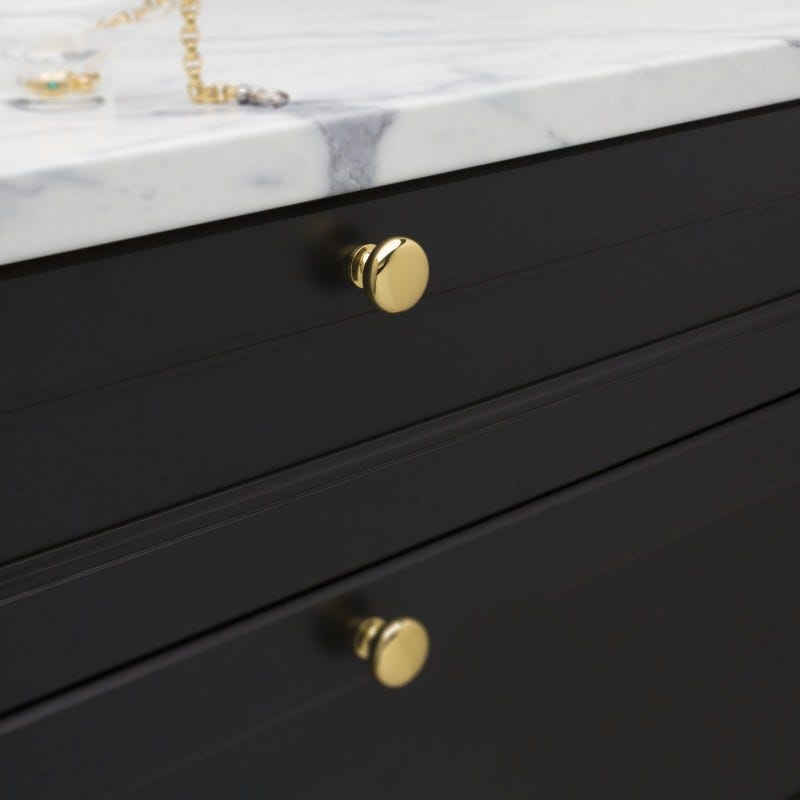 How to choose the right handles and knobs for your home