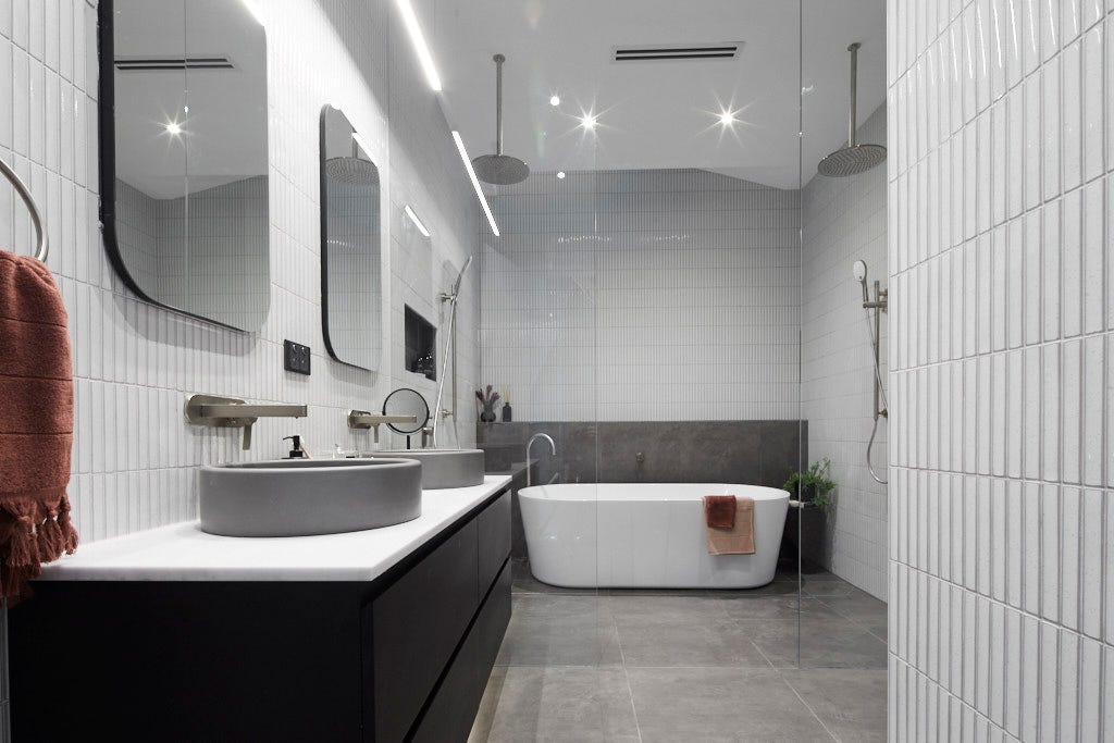 2020 Best Bathroom Trends The Blocks Top 16 Tips For Redesigning