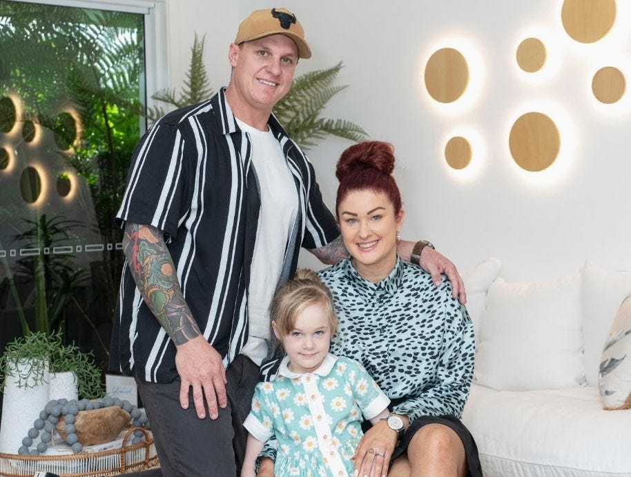 Jimmy and Tam Block winners - where are they now?