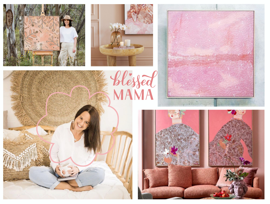 The Block Shop Mothers Day Gift Guide 