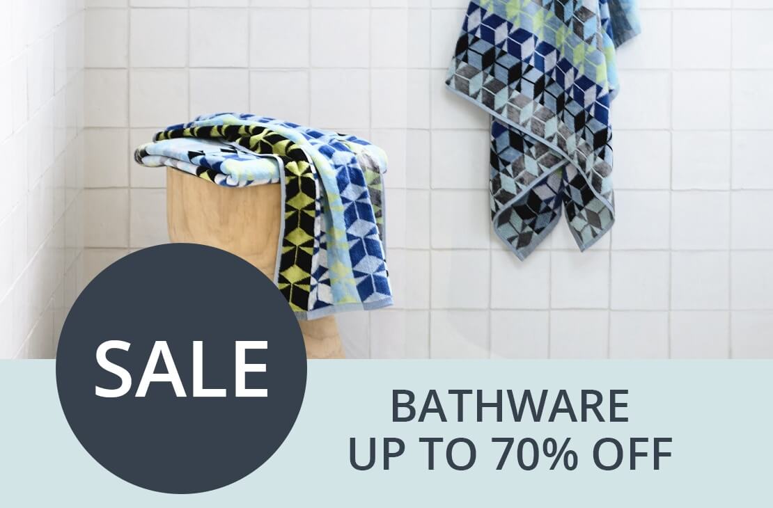 Bathware on sale