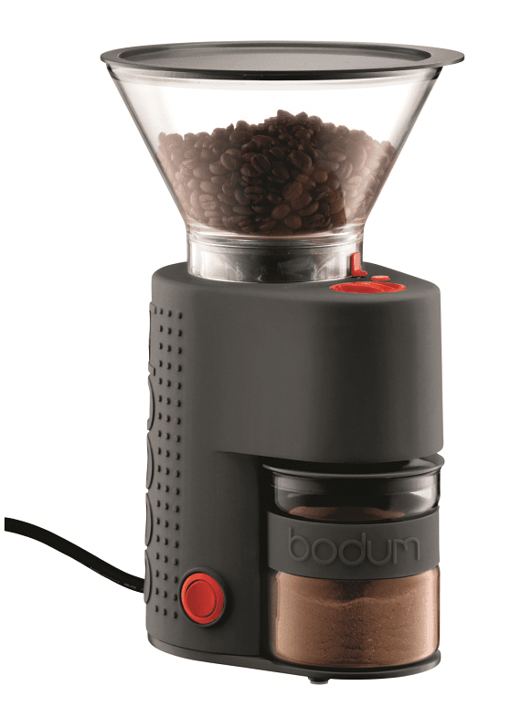  Bodum Bistro Electric Coffee Machine 