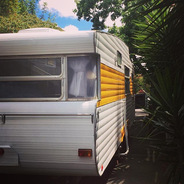  Darren & Deanne Jolly's caravan 