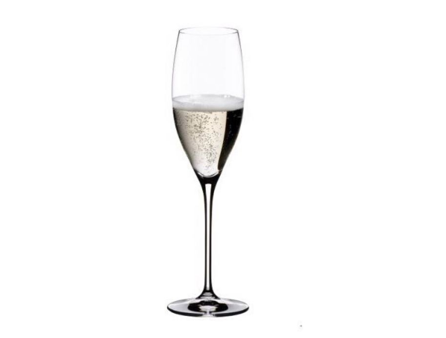 Champagne Glass
