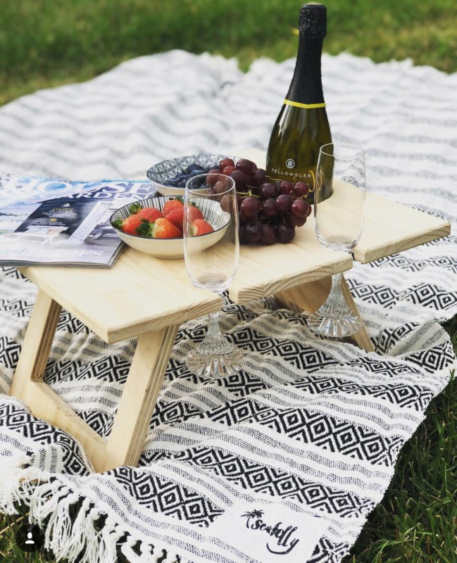  outdoor picnic table 