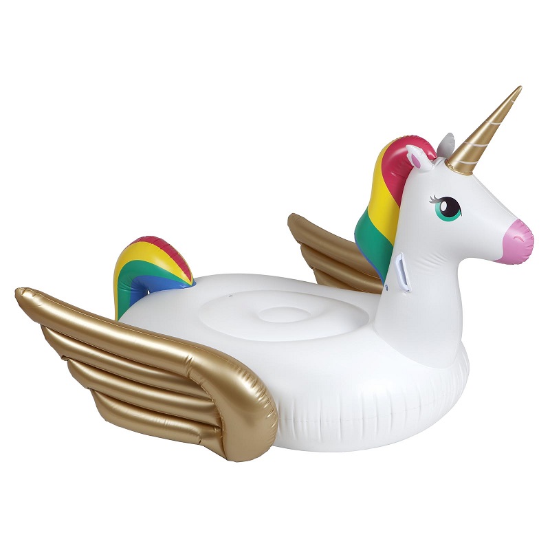 Unicorn Pool toy