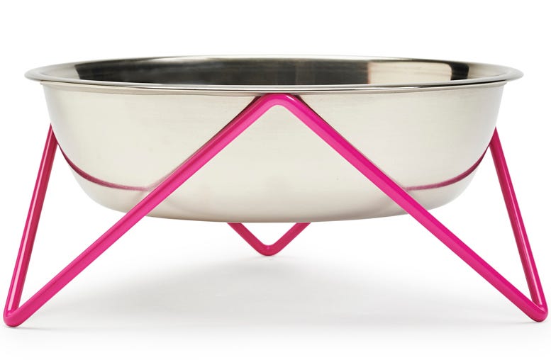 Woof pet bowl by Bendo