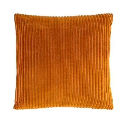 Geant Burnt Orange Cushion