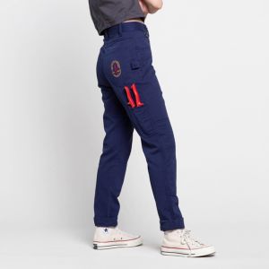 2 Way Work Pants | SÜK Workwear