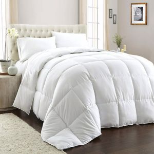 Royal Comfort 800GSM Hotel Weight Down Alternative Quilt - Various Sizes