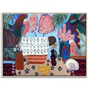 A Fruitful Life | Amanda Skye-Mulder | Canvas or Print by Artist Lane
