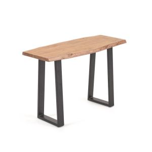 Alaia Console Table | Acacia Natural