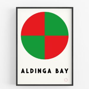 Aldinga | Art Print