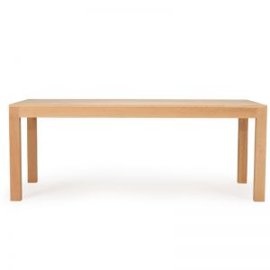 Alexander Dining Table | 2m