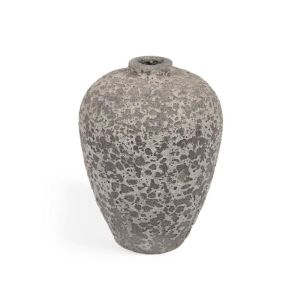 Amaranta Vase | Large | Grey