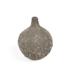 Amaranta Vase | Medium | Grey