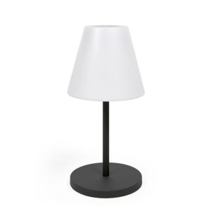 Amaray Table Lamp | Steel with Black Finish