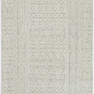 Andalusia  Lucena Beige Contemporary Rug | Various Sizes
