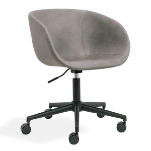 Andorra Office Chair | Grey