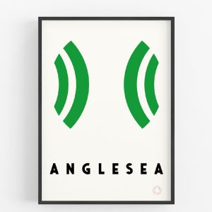 Anglesea | Art Print