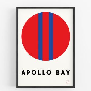 Apollo | Art Print