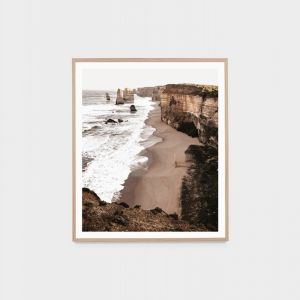 Apostle Dawn | Framed Print