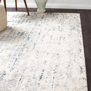 Apsley Rug | White by Rug Addiction