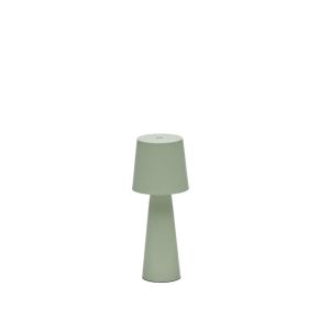 Arenys Small Table Lamp | Turquoise | 25cm